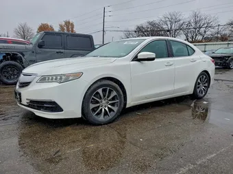 2015 Acura TLX 19UUB1F31FA029983 Lot 94465105