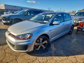2017 Volkswagen Golf GTI 3VW447AU9HM030491