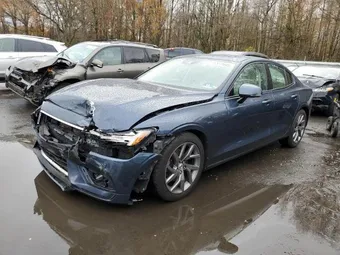 2020 Volvo S60 7JR102FK6LG065750