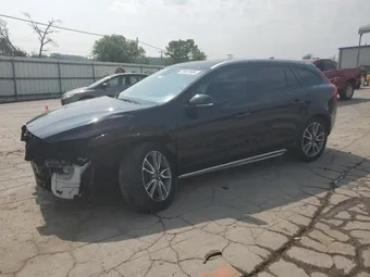 2016 Volvo V60 YV4612HM4G1003463