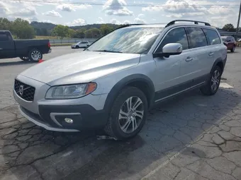 2015 Volvo XC70 YV440MBK5F1221682