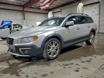 2016 Volvo XC70 YV4612NM0G1257353