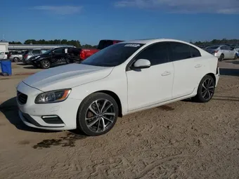 2017 Volvo S60 YV140MTLXH2438520