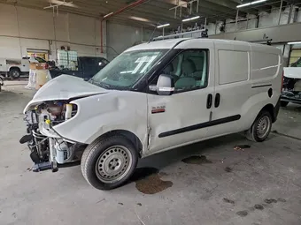 2021 Ram Promaster City ZFBHRFAB5M6U25716