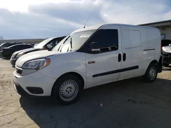 2022 Ram Promaster City ZFB636VP8N6W06454