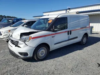 2022 Ram Promaster City ZFBHRFABXN6Y27345