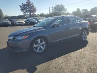 2015 Acura ILX 19VDE1F38FE006759