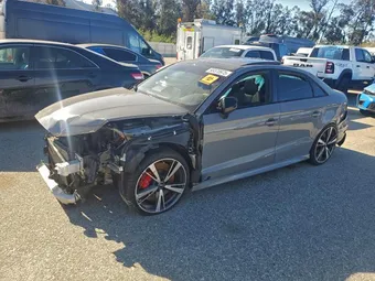 2019 Audi RS 3 WUABWGFF3KA906302
