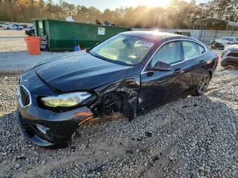 2021 BMW 2 Series WBA73AK02M7G41429
