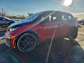 2020 BMW i3 WBY8P8C02L7G79324