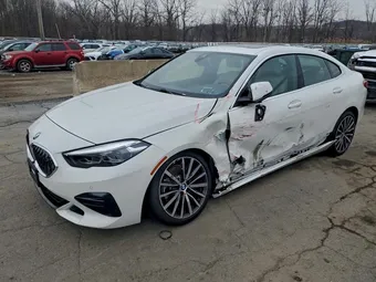 2024 BMW 2 Series WBA73AK05R7R61896