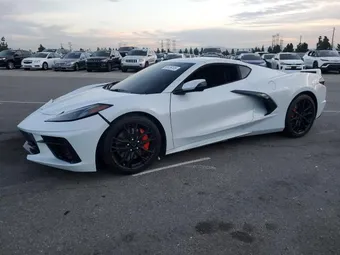 2023 Chevrolet Corvette 1G1YA2D45P5108144