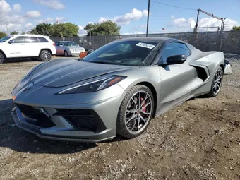 2023 Chevrolet Corvette 1G1YC3D46P5139239