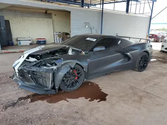 2022 Chevrolet Corvette 1G1YA2D41N5116142