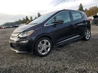 2021 Chevrolet Bolt EV 1G1FY6S04M4114092