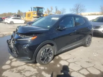 2022 Chevrolet Bolt EUV 1G1FZ6S08N4107113