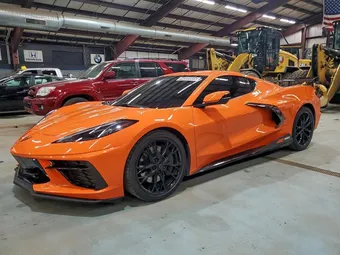 2024 Chevrolet Corvette 1G1YA2D44R5115332