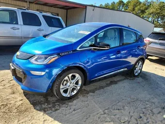2020 Chevrolet Bolt EV 1G1FY6S0XL4108344