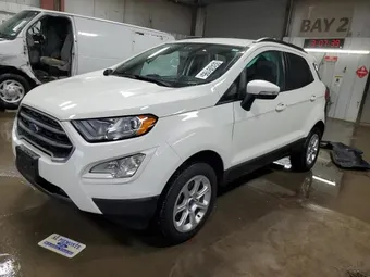 2020 Ford Ecosport MAJ6S3GL9LC368451