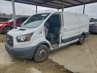 2018 Ford Transit 1FTYE1ZMXJKB56293