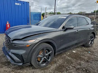 2026 Genesis GV70 KMUMFDTB3TU244255
