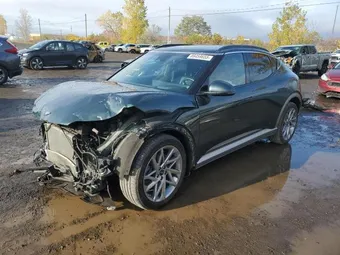 2023 Genesis GV60 KMUKCDTC4PU012844