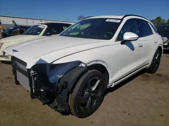 2026 Genesis GV70 KMUMEDTC0TU238294