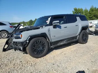 2025 GMC Hummer EV 1GKT0NDE1SU113004