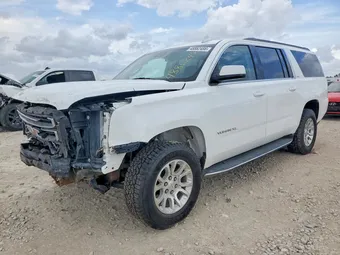 2020 GMC Yukon XL 1GKS2GKC1LR178491