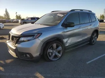2020 Honda Passport 5FNYF7H98LB004347