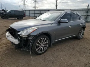 2017 Infiniti QX50 JN1BJ0RR9HM402386