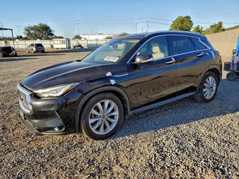 2019 Infiniti QX50 3PCAJ5M12KF122302