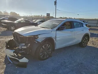 2018 Infiniti QX30 SJKCH5CRXJA054931