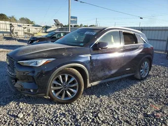 2020 Infiniti QX50 3PCAJ5M3XLF119392