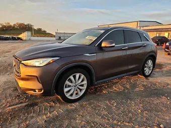 2019 Infiniti QX50 3PCAJ5M14KF122754