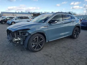 2022 Infiniti QX55 3PCAJ5L32NF100114