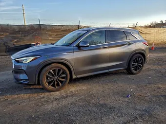 2019 Infiniti QX50 3PCAJ5M36KF108596