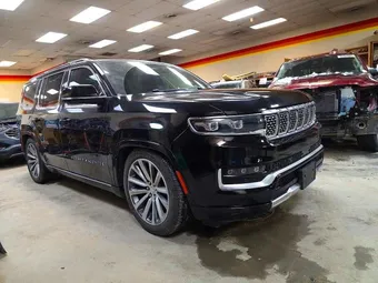 2022 Jeep Grand Wago 1C4SJVEJ9NS101716