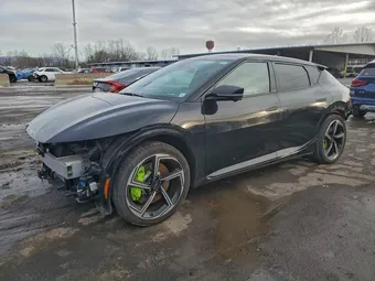 2023 Kia EV6 KNDC5DLE5P5127398