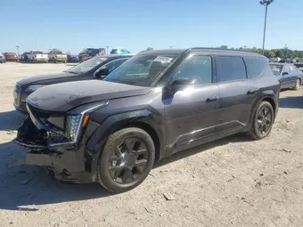2026 Kia EV9 5XYADFS57TG008969