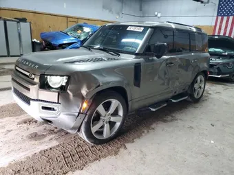 2022 Land Rover Defender SALEWERU2N2102959