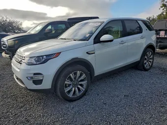 2018 Land Rover Discovery SALCT2RXXJH750324