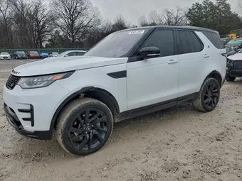 2017 Land Rover Discovery SALRRBBV5HA018008