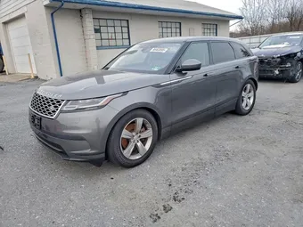 2018 Land Rover Rangerover SALYB2RV8JA743095