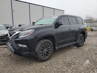 2021 Lexus GX 460 JTJAM7BX4M5282368