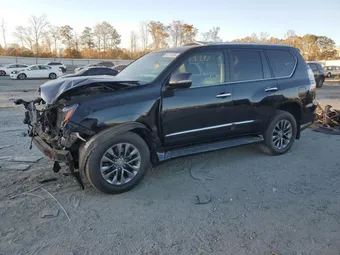 2015 Lexus GX 460 JTJJM7FX0F5118032