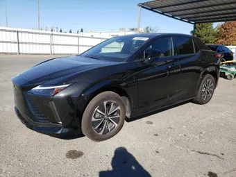2025 Lexus RZ 300E JTJABABB7SA011882
