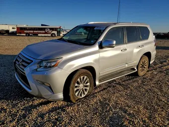2015 Lexus GX 460 JTJBM7FX6F5096882