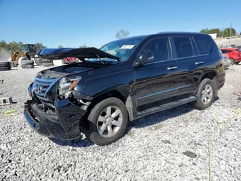 2015 Lexus GX 460 JTJBM7FX7F5114063
