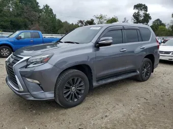 2021 Lexus GX 460 JTJGM7BX2M5283660